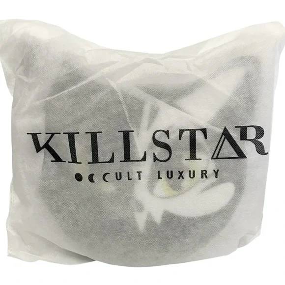 Killstar Kreeptures Crossbody Maneki Neko Purse - Picture 10 of 10